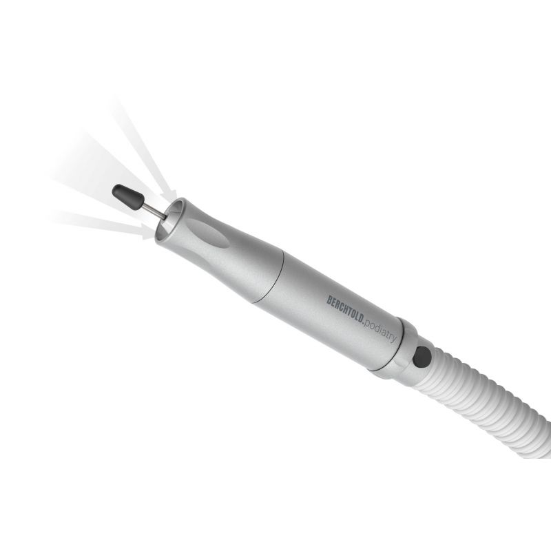 Fußpflegegerät PodoQ 40