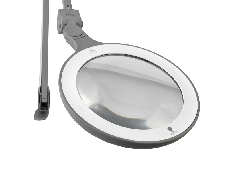 LED-Lupenleuchte IQ Magnifier