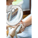 LED-Lupenleuchte IQ Magnifier