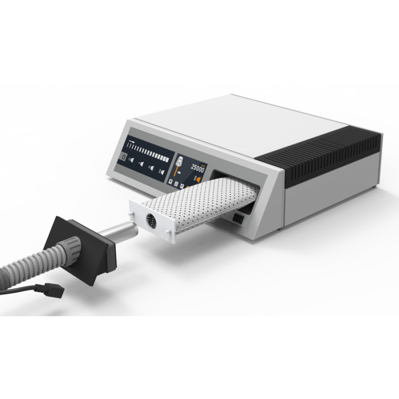 Fußpflegegerät PodoQ 40