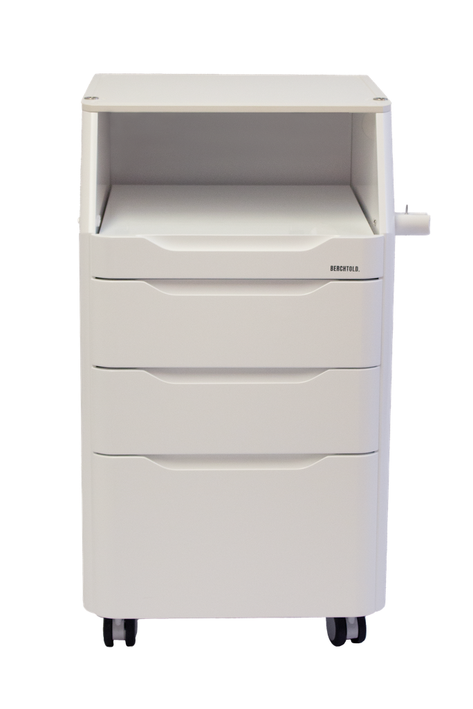 Foot Care Cabinet Jana 450 