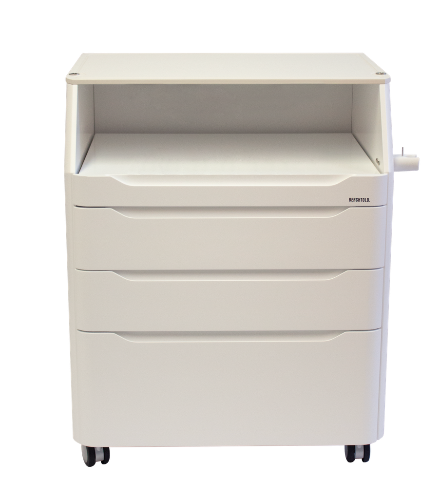 Foot Care Cabinet Jana 650