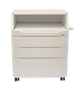 Foot Care Cabinet Jana 650
