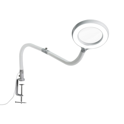 LED-Daylight-Lupenleuchte , Omega 3.5