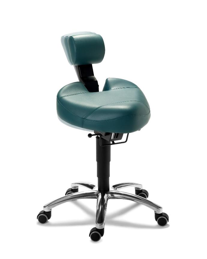 PosturePerfect Arbeitsstuhl