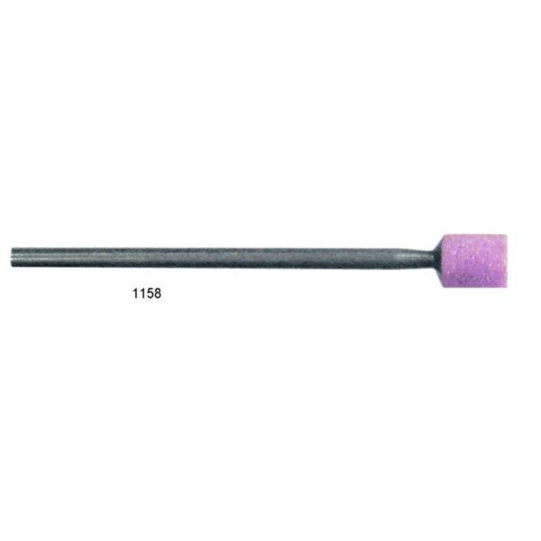 Abrasive Fig. 640