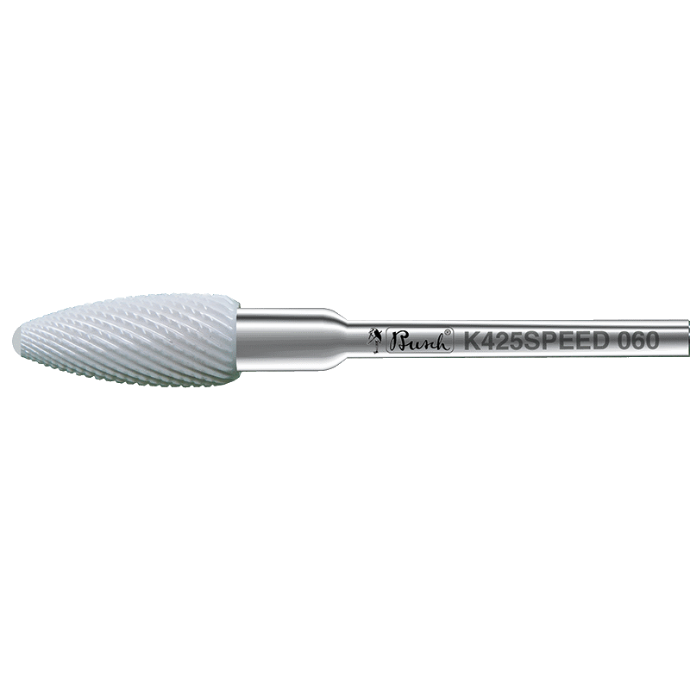 Keramikfräser K425SPEED 060 HST