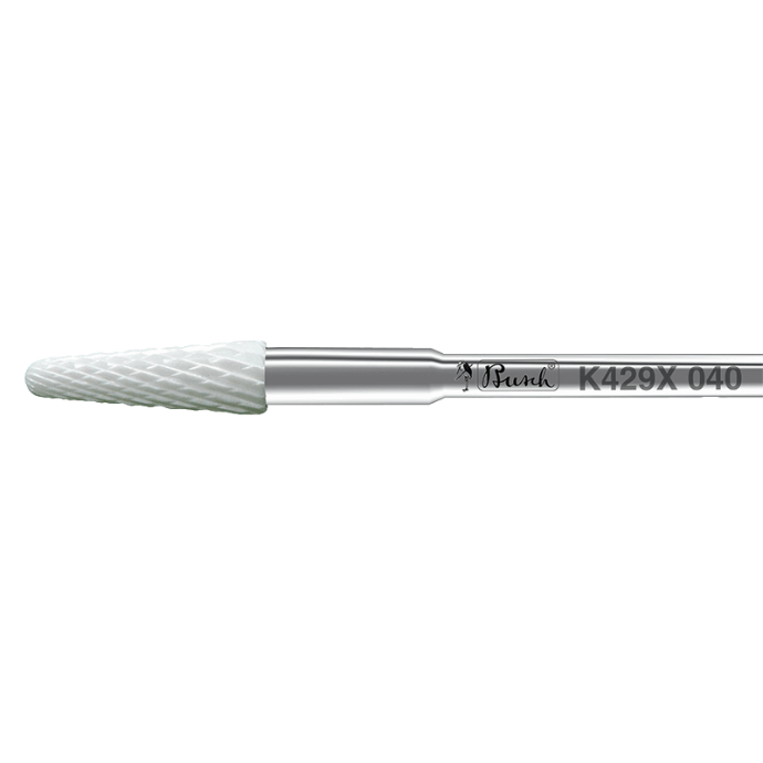 Keramikfräser K429X 040 HST