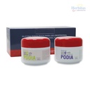 Silikon für Orthese medium Shore 15 100 gr