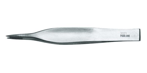 Splitterpinzette