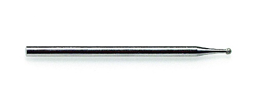 Diamond Bur Figur 801