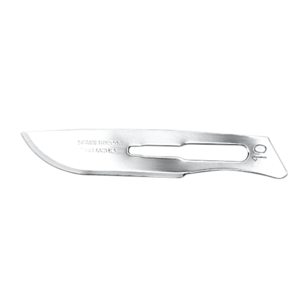 Scalpel blades Swan Morton Holder Nr. 3 (100 pcs)