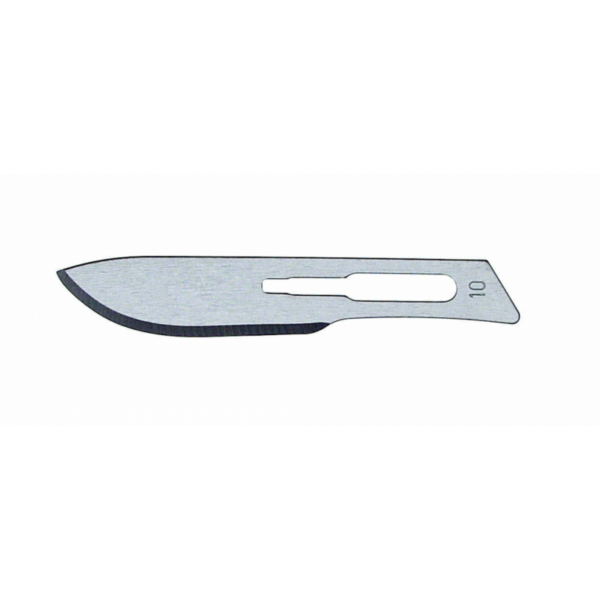 Surgeon Skalpell-Klingen 100Stück