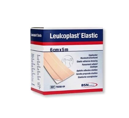 Hansaplast  elastic