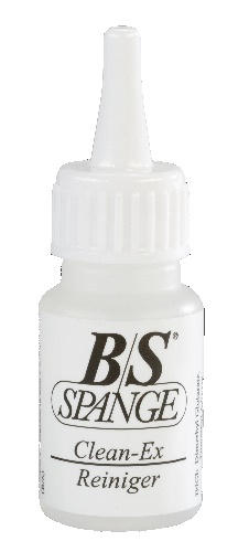 BS Cleaner Clean-Ex 25 ml
