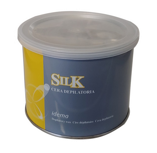 Warm wax, oil soluble, 2 x 400 g