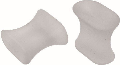 Gel zehentrenner