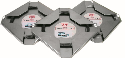 Steel Spring Wire