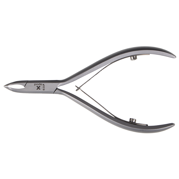 Cuticle nipper, 10,5cm