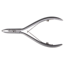 Cuticle nipper, 10,5cm
