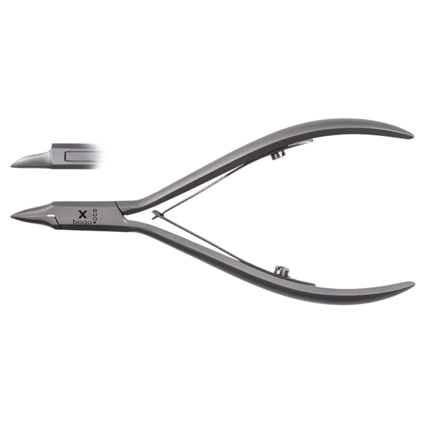 Fine Pointed Nipper rouded/pointed