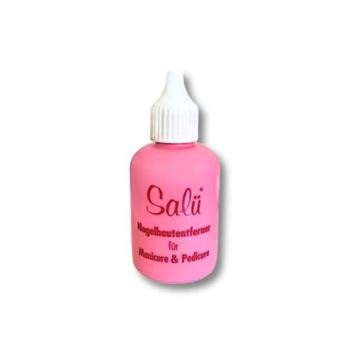 Salü cuticle remover