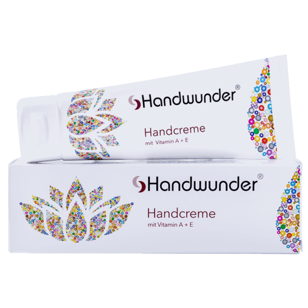 Handwunder Handcreme