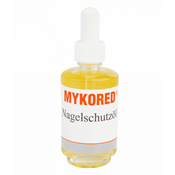 Mykored Nail Protection Oil