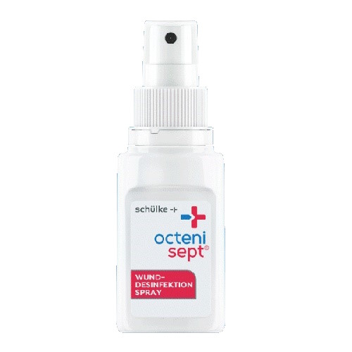 Octenisept Wund Antiseptic