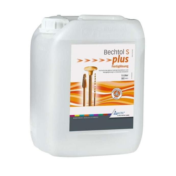 Bechtol S plus 