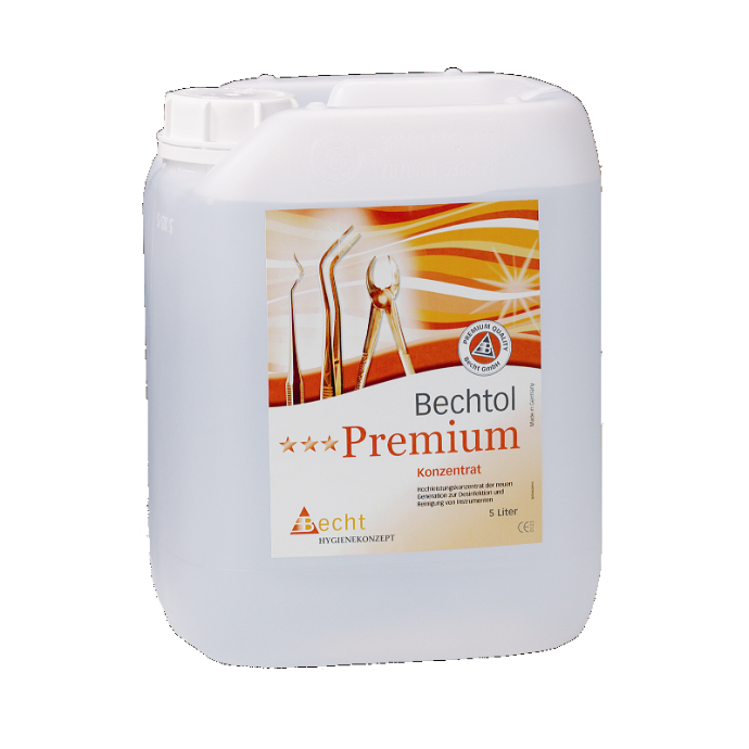 Bechtol Premium Concentrate