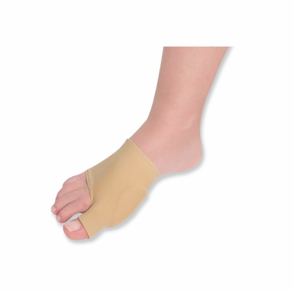 Gel-Ballenschutz-Bandage