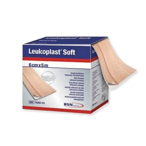 Leukoplast Soft 