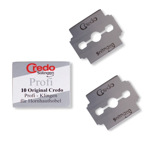 Credoklingen, 