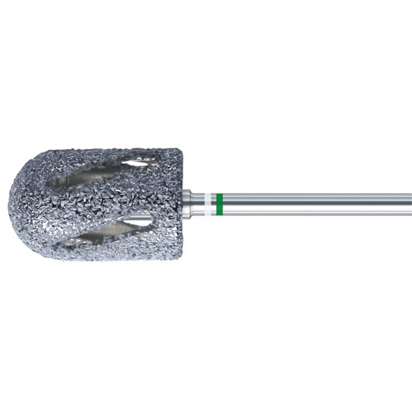 Hybrid Twister Coarse