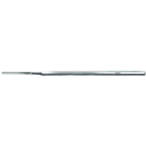 Hollow chisel 