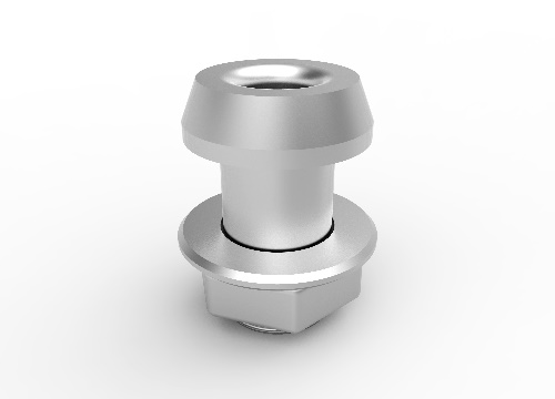 Lampenbuchse zu Schrank 