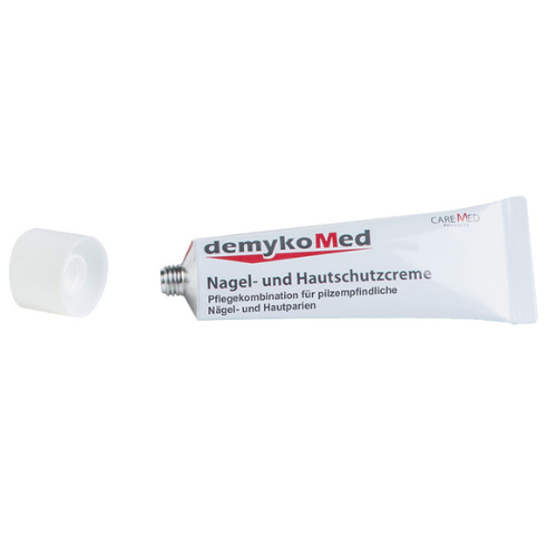demykoMed Nagel- und Hautschutzcreme, 20 ml