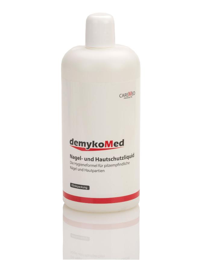 demykoMed Nail and Skin Protection Liquid