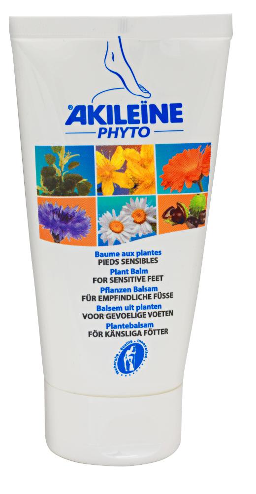 Akileine sensitiv balm