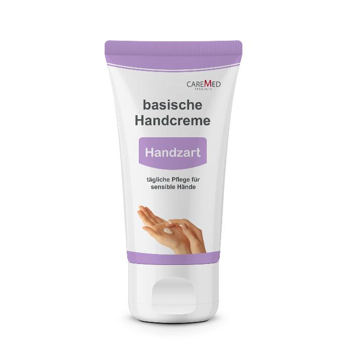 Caremed - Hand Cream