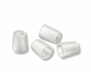 Silicone Toe Protection Rings, Pack of 4