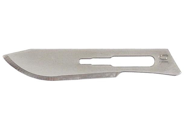 Paramount Scalpel Blades. 100 Pcs