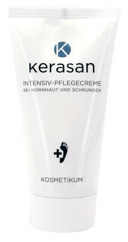 Kerasan Intensiv-Pflegecreme