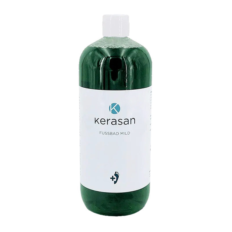 Fussbad Mild 1000 ml