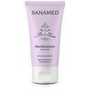 Handbalsam mit Aprikosenkernöl - Weihnachtsedition