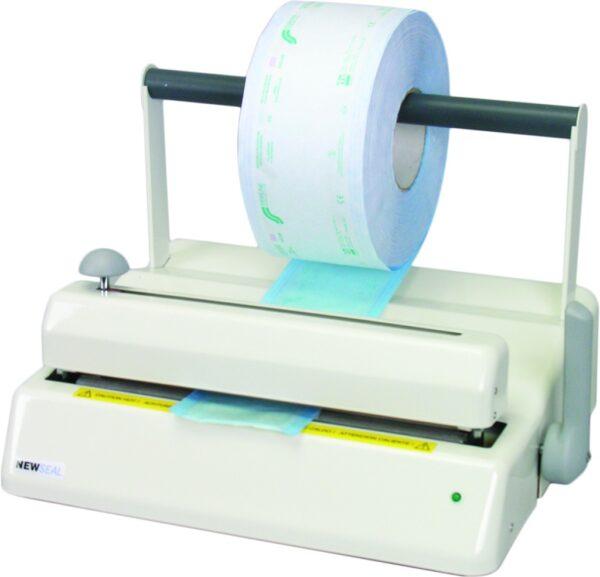 NEW SEAL 05   Thermo Sealer