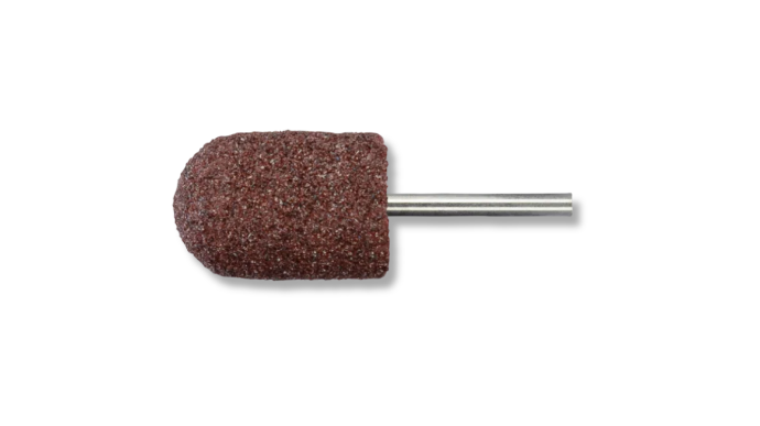 Schleifkappen