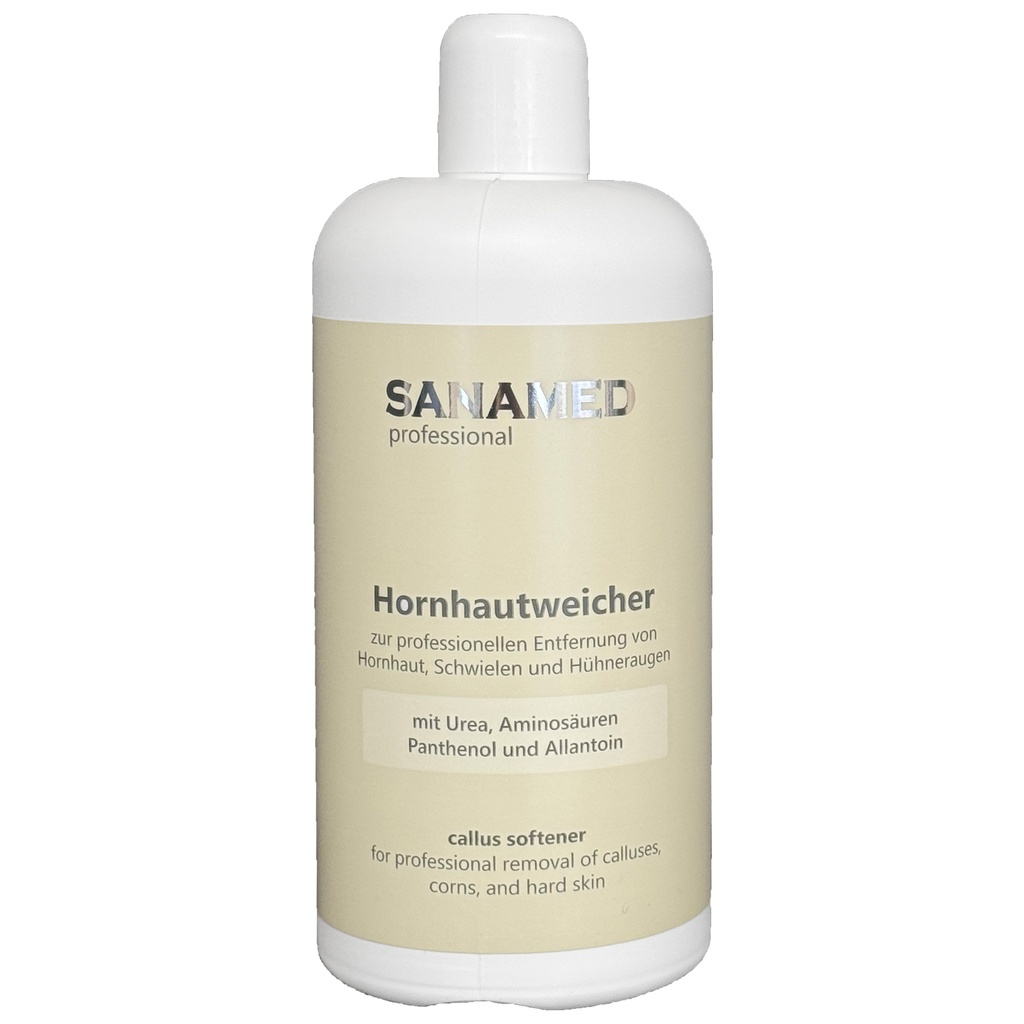 Callus Softener 500 ml