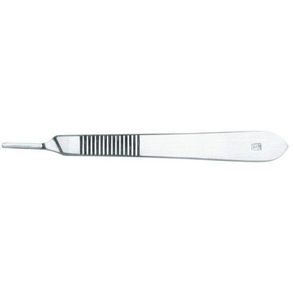 Scalpel handle size 3